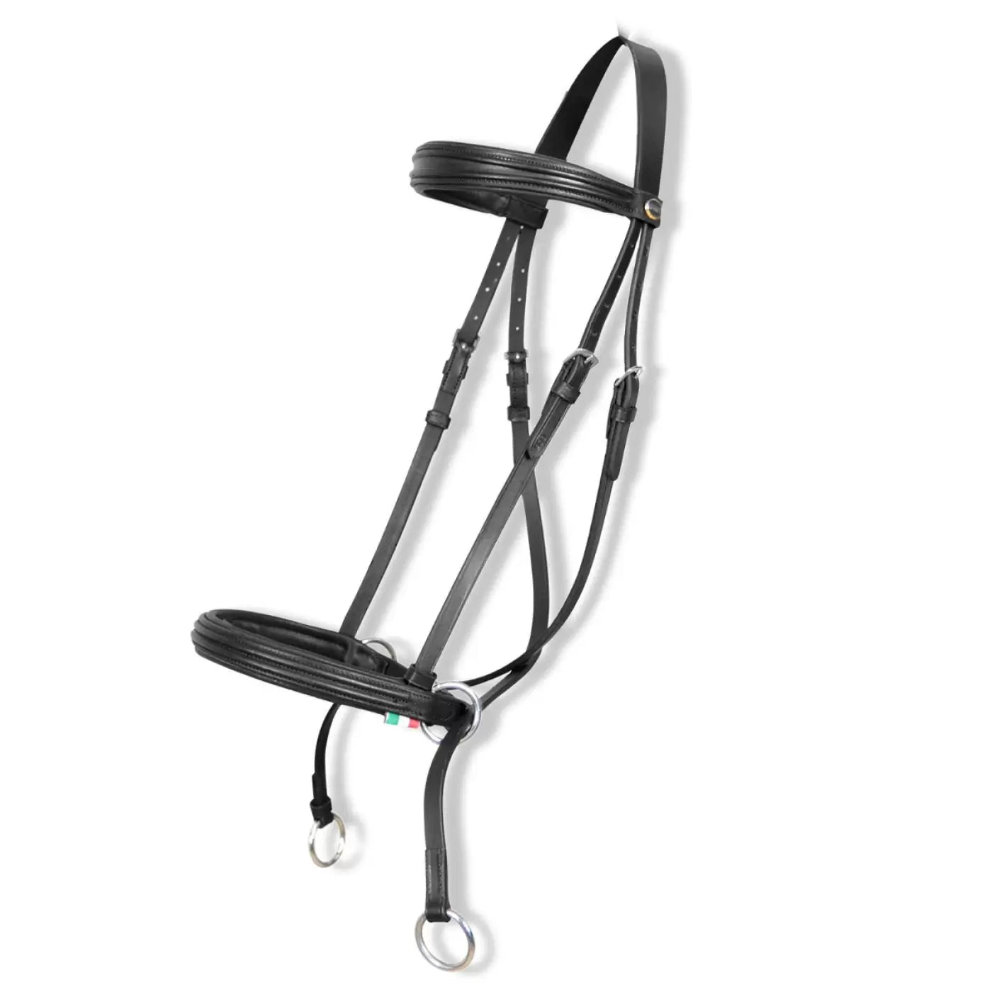 Briglia Bitless Horses Imperia