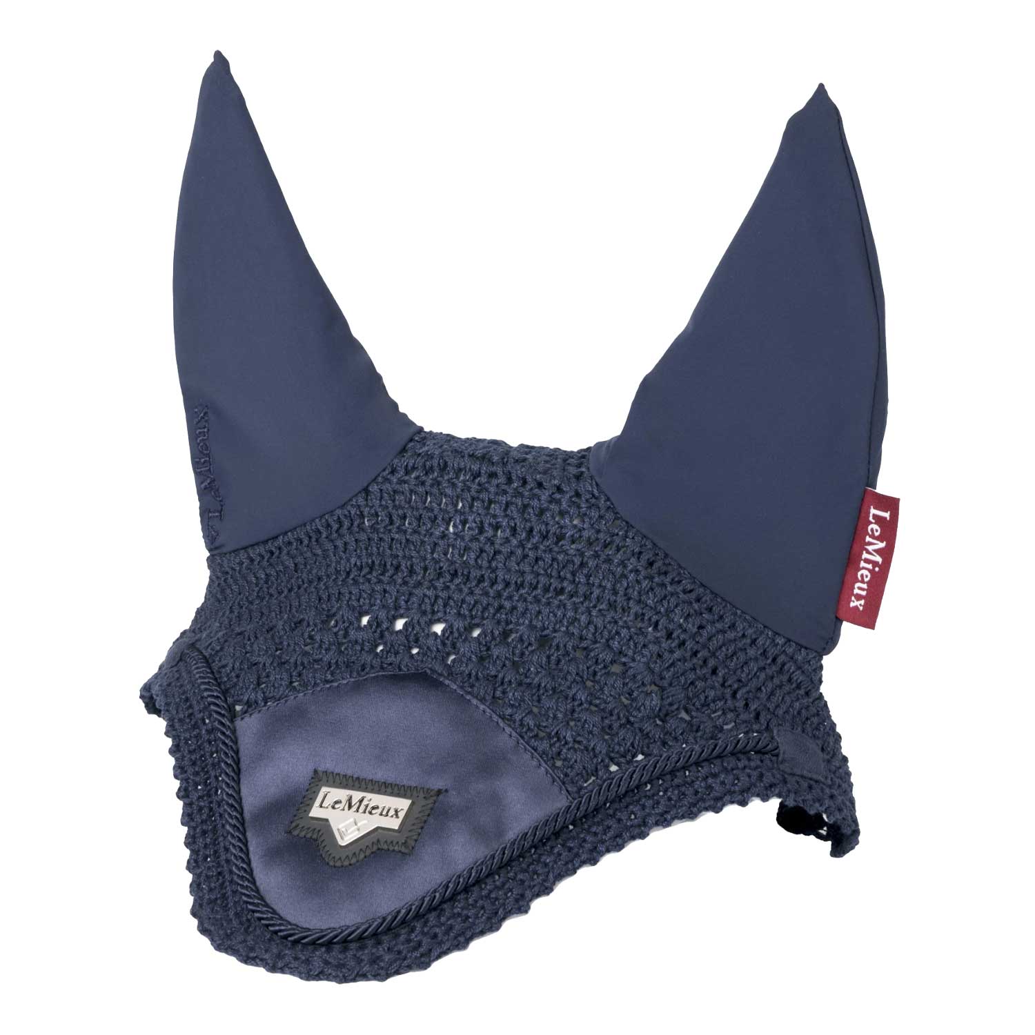 Lemieux loire fly hood navy (lm6383) - neutra