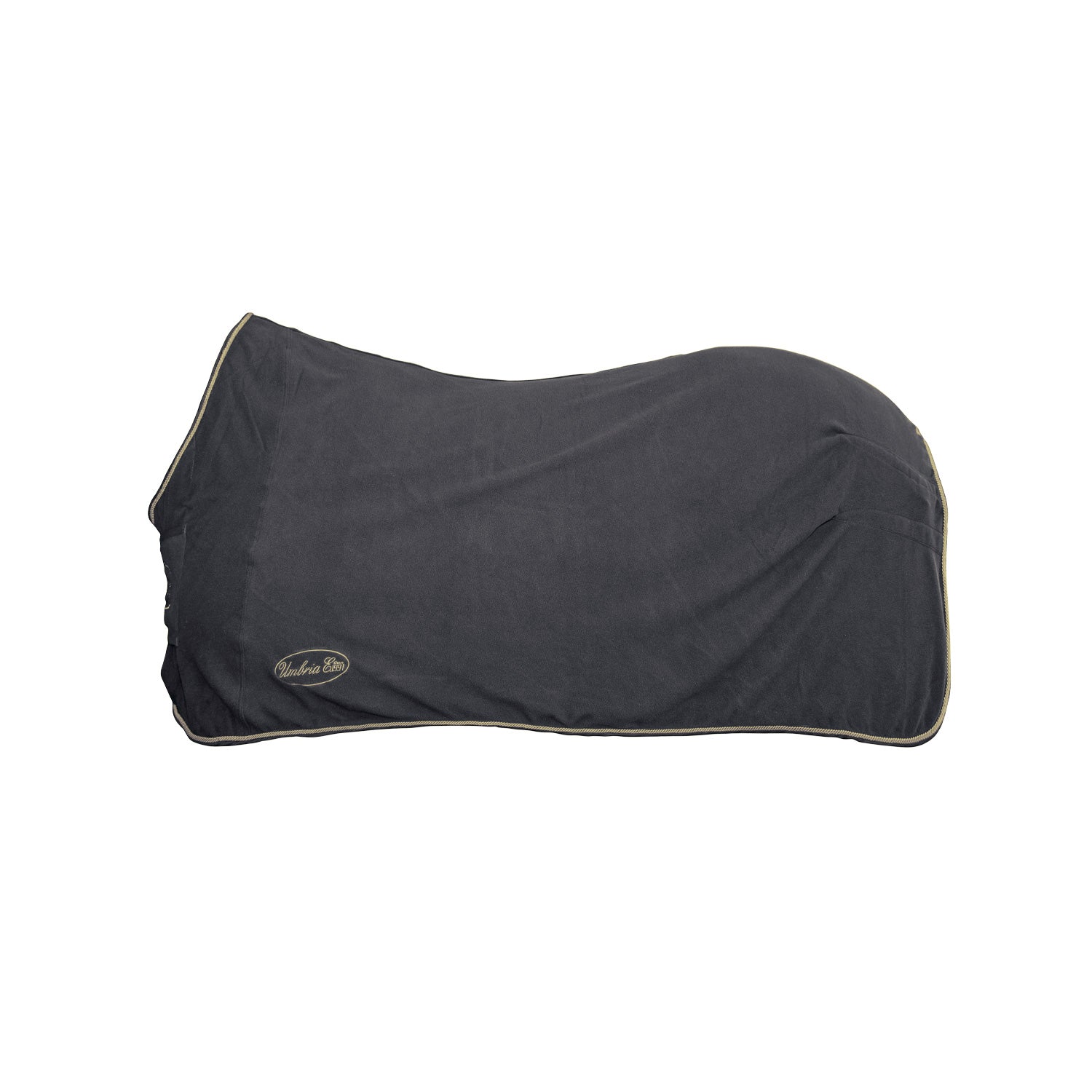 Umbria equitazione coperta pile umbria modello suomi - neutra
