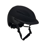 Equestro cap ultra-light modello stealth - Colore BLACK