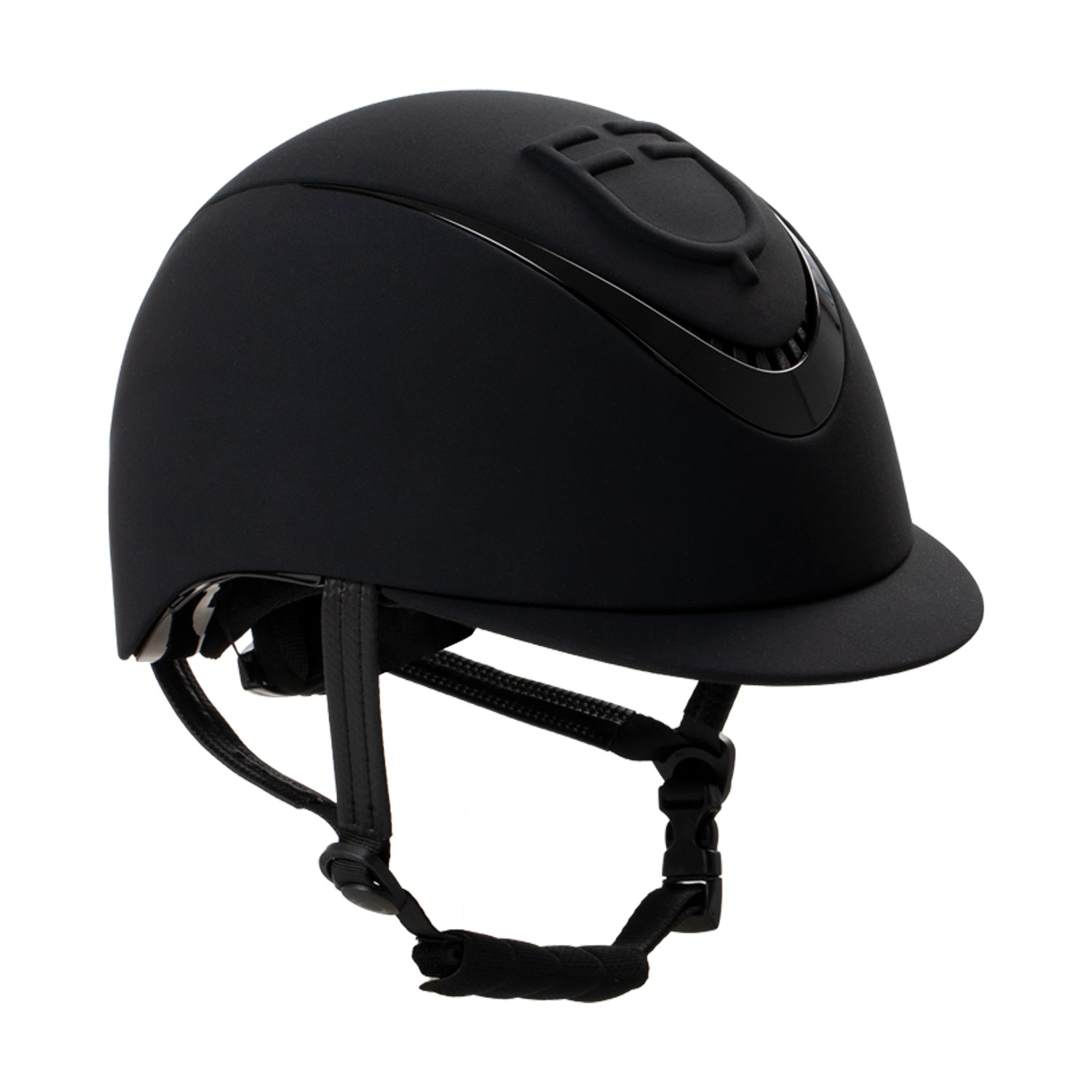 Equestro unisex meteor rowel fitting - neutra