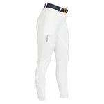 Equestro pantalone donna modello clio - Colore WHITE