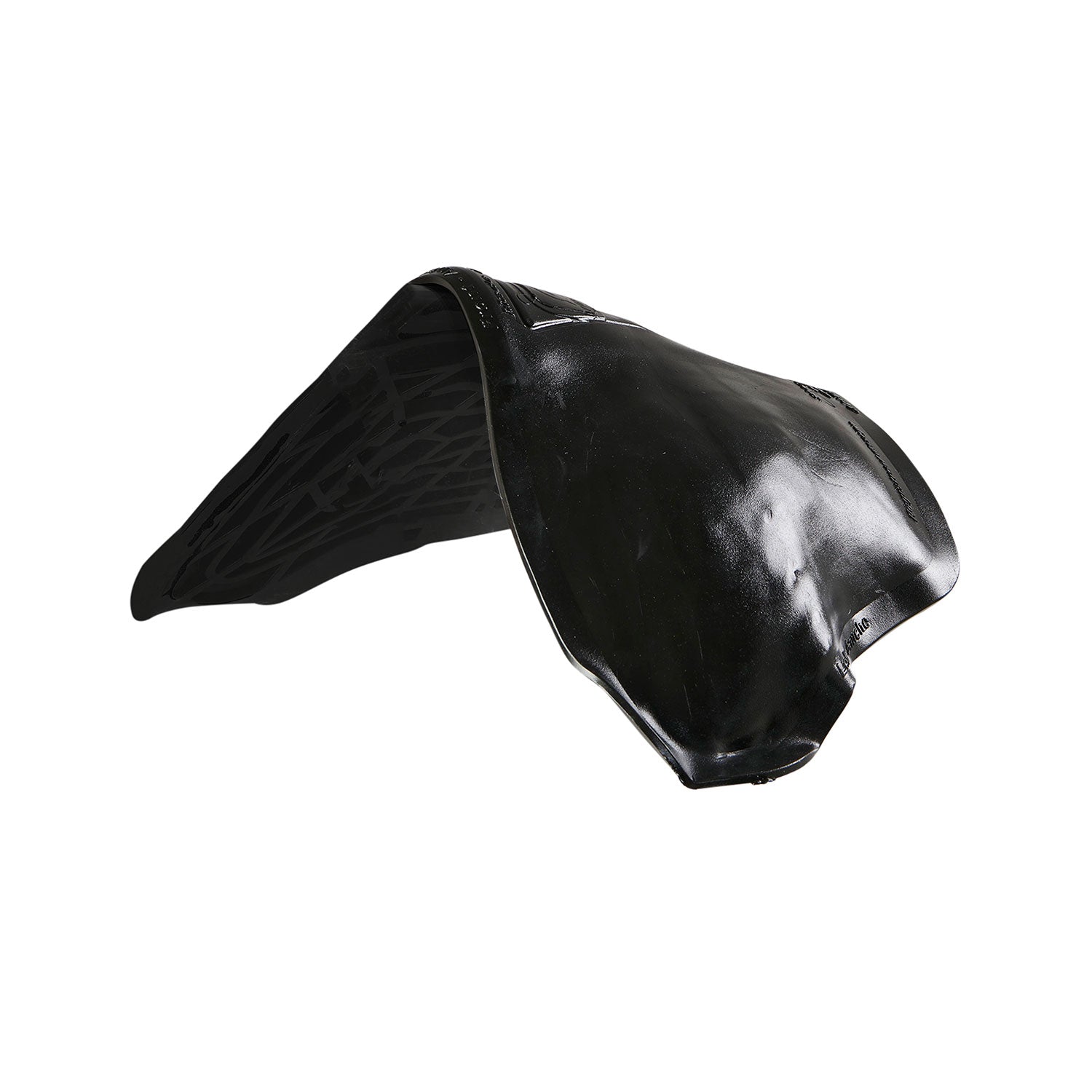 Acavallo gel front riser - Colore BLACK