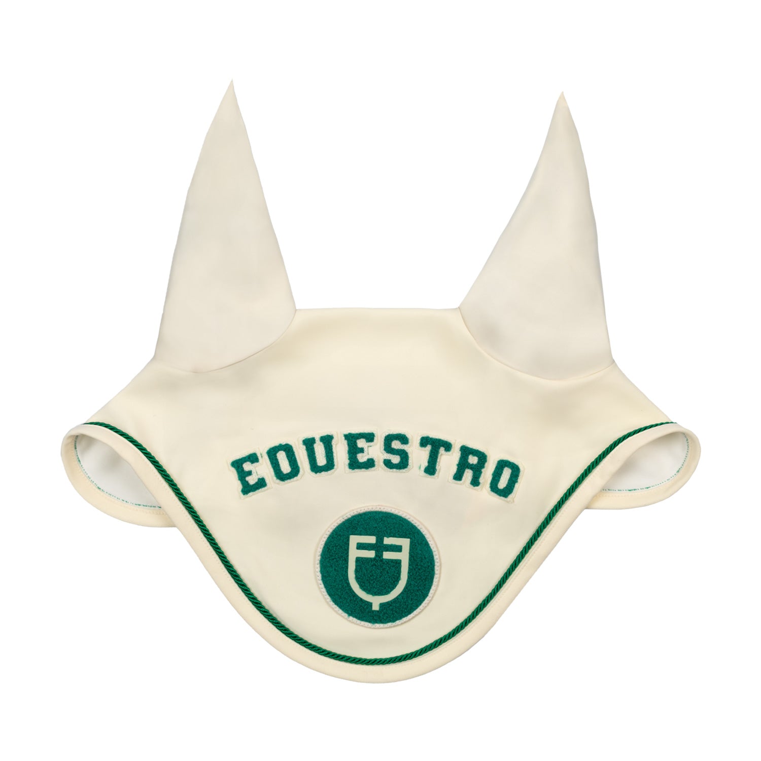 Equestro equestro college fly veil - neutra