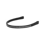 Derby "frontalino derby modello ""big d""" - neutra