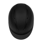 Equestro unisex apocalipse helmet - Colore BLACK/BLACK