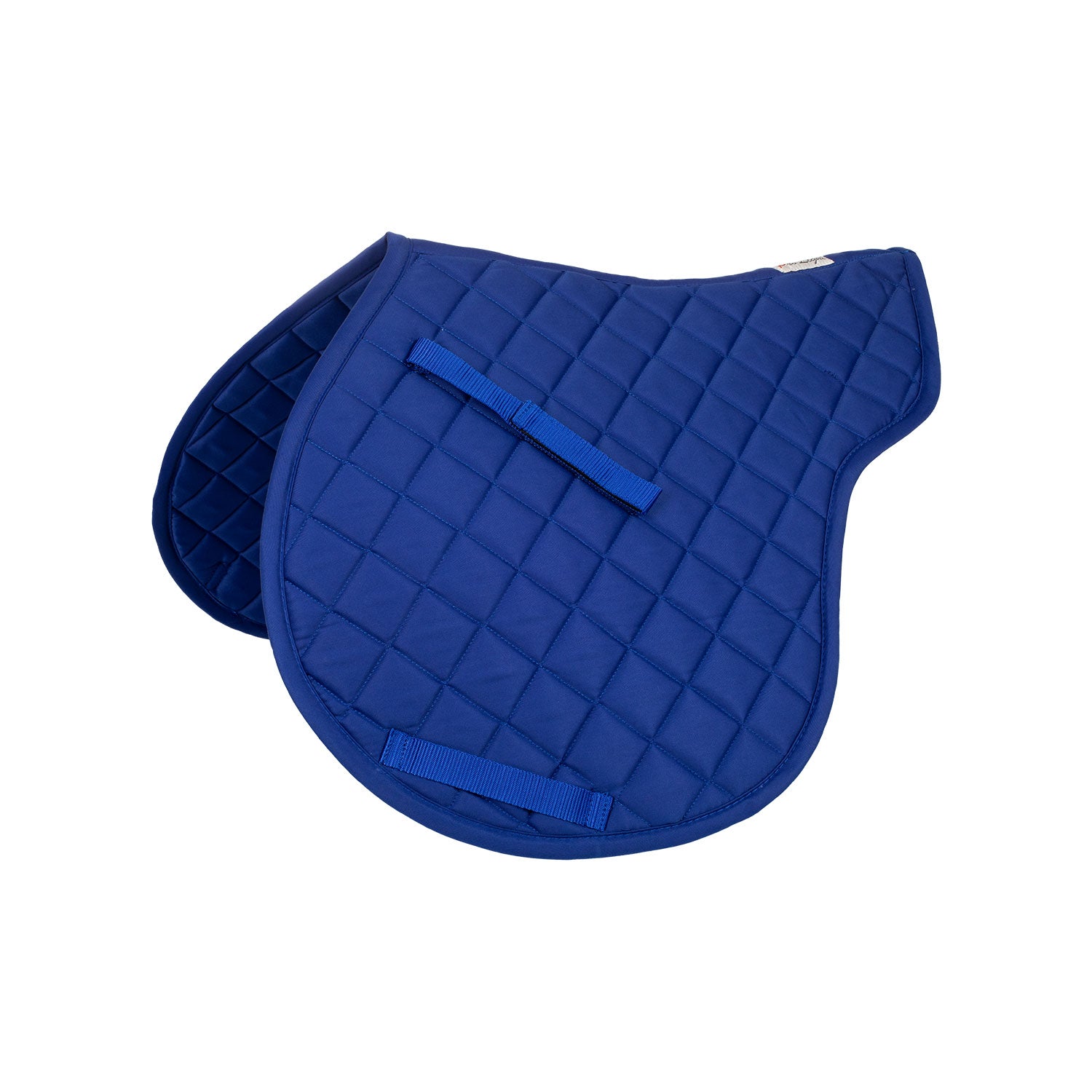Derby sottosella cotone sagomato derby - Colore ROYAL BLUE