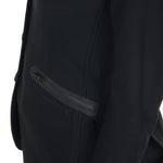 Equestro perforated woman riding jacket - Colore BLACK