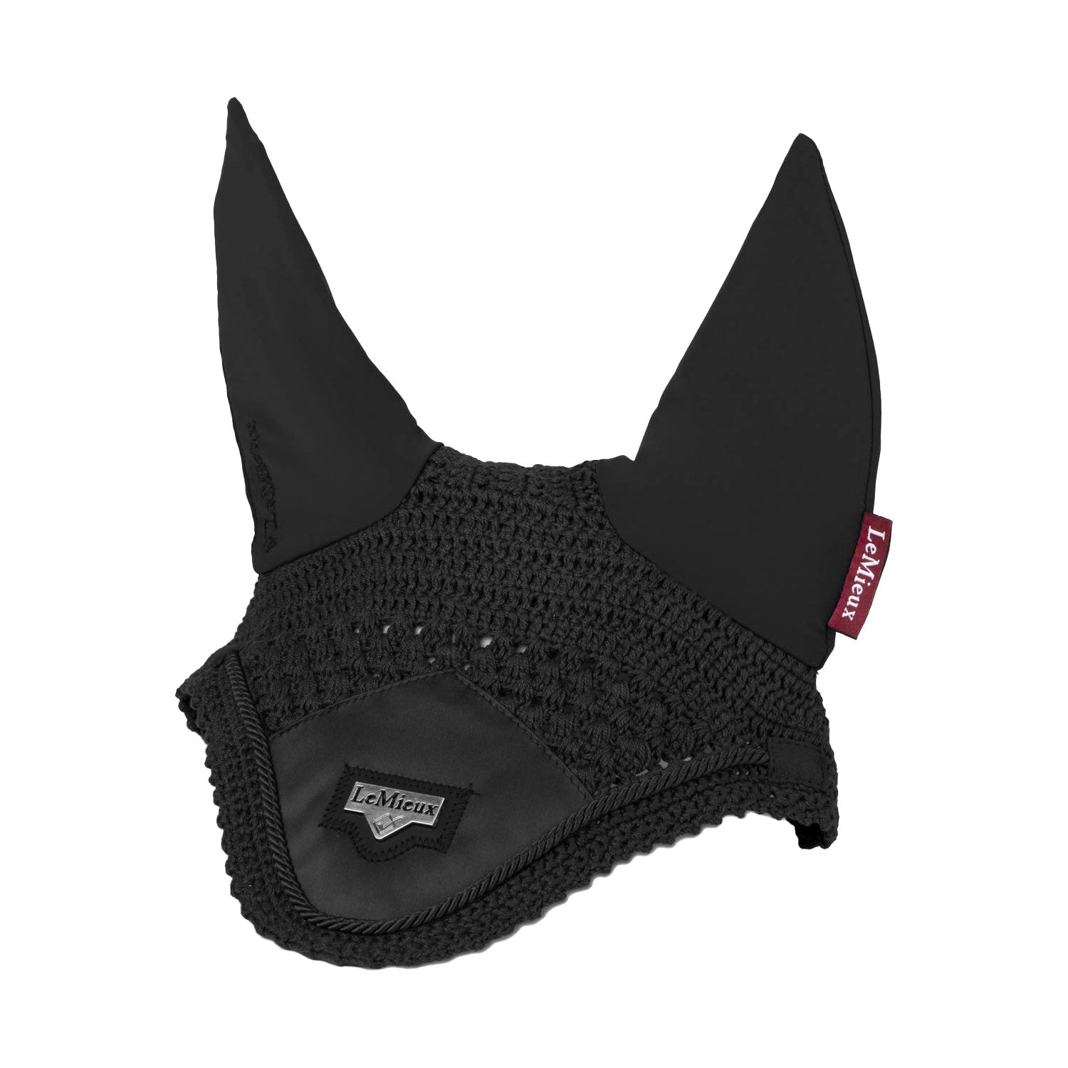 Lemieux loire fly hood black - neutra