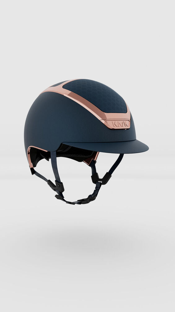 Kask Casco Equitazione Dogma Chrome