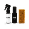 Kask Cleaning Kit per la pulizia di tutti i Caschi Equitazione
