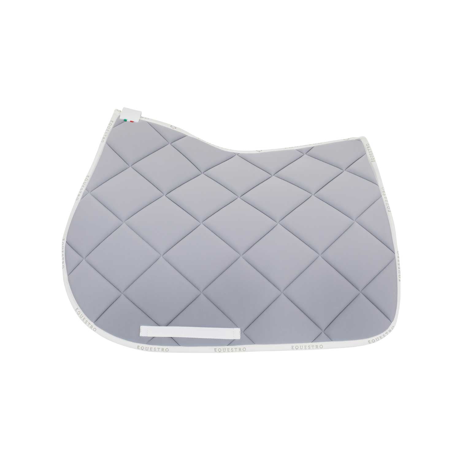 Equestro sottosella modello gp - Colore GREY/WHITE