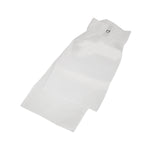 Equestro plastron equestro modello honey - Colore WHITE