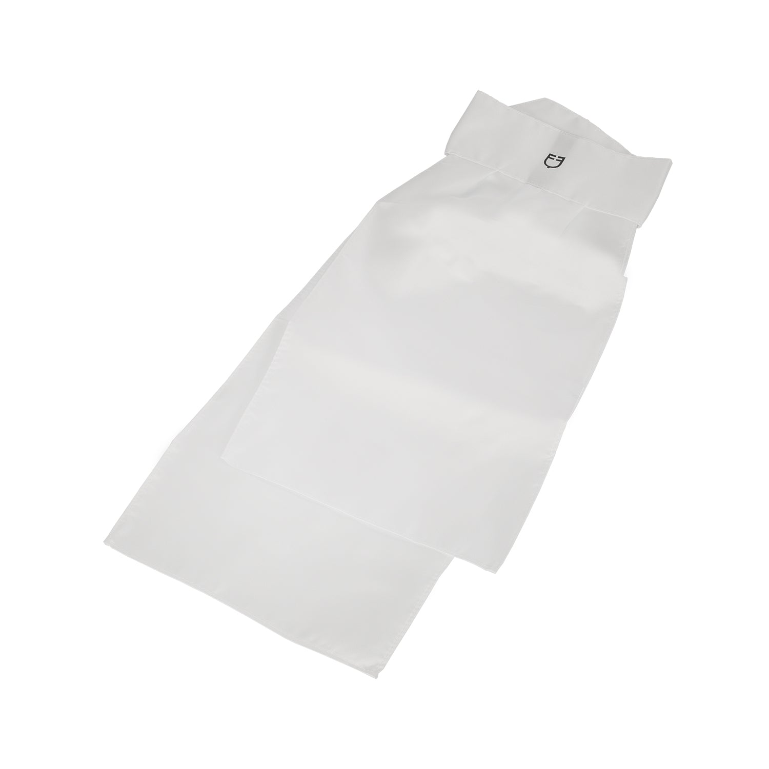 Equestro plastron equestro modello honey - Colore WHITE