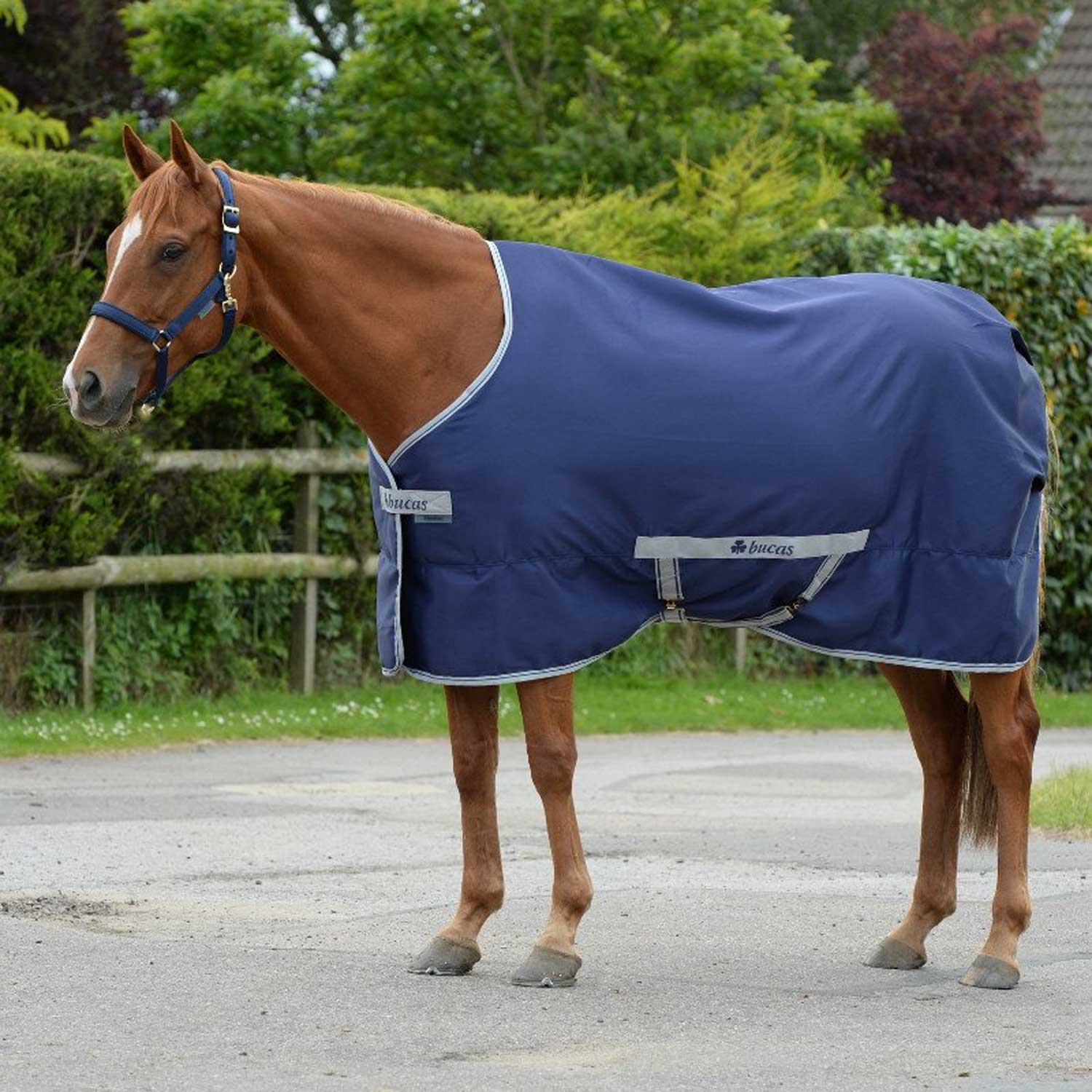 Bucas coperta canvas bucas freedom twill sheet - neutra
