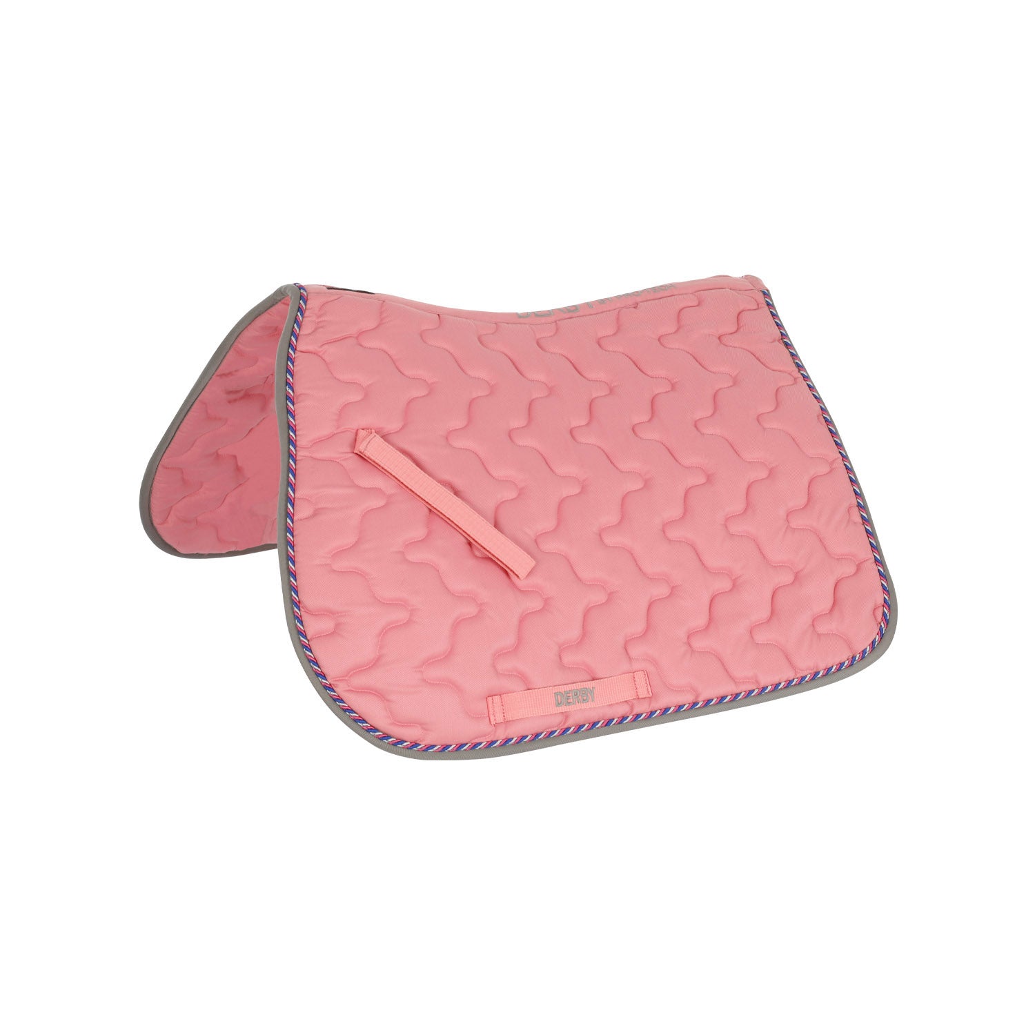 Derby sottosella c/cordone derby - Colore PINK/MULTICOLOR/SILVER