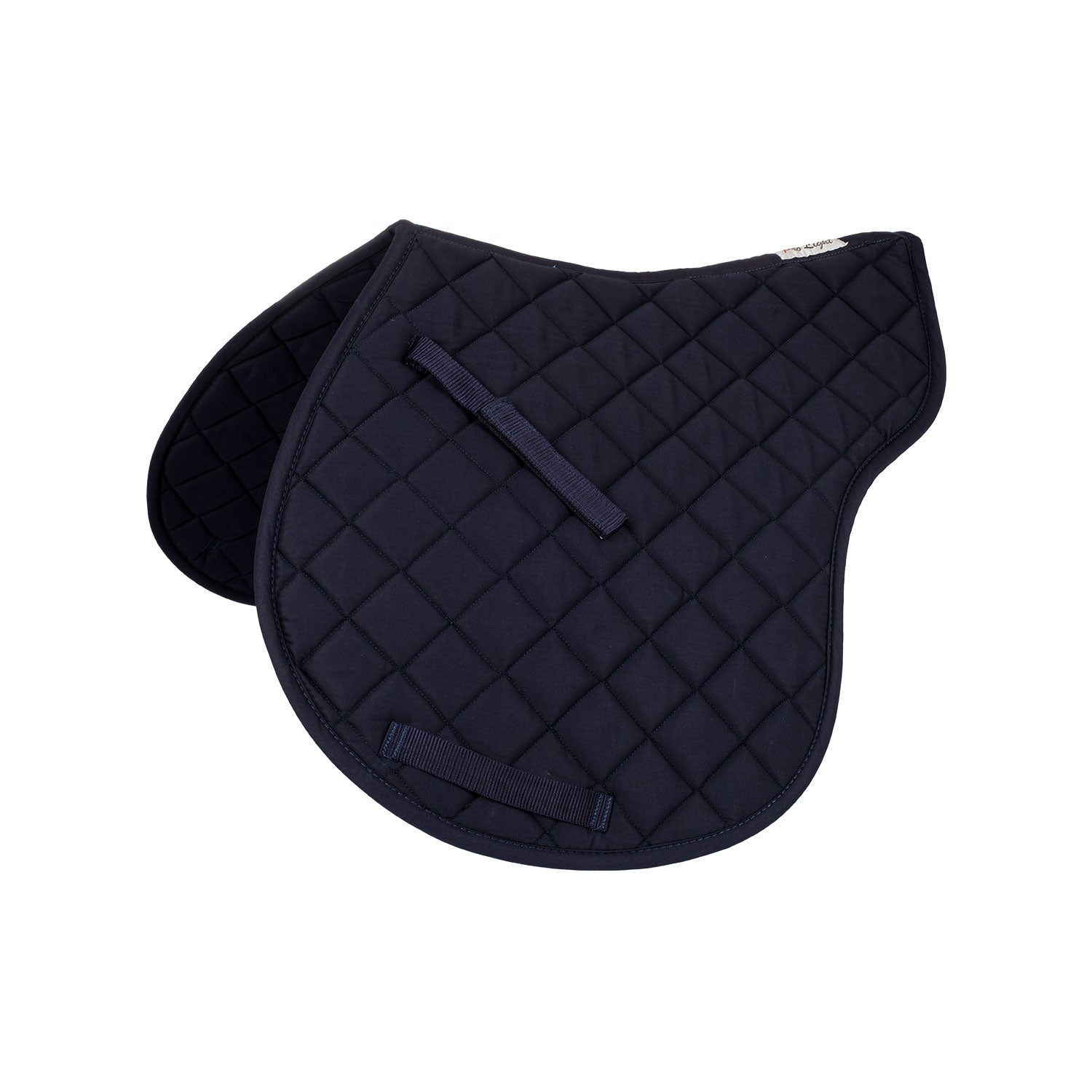 Derby sottosella cotone sagomato derby - Colore NAVY