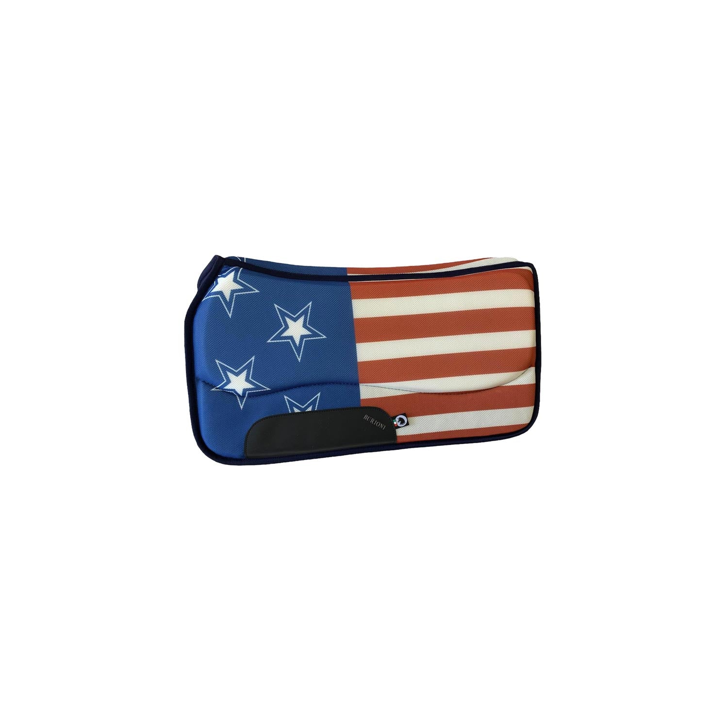 Burioni sottosella western tt+sympa new design - Colore USA FLAG