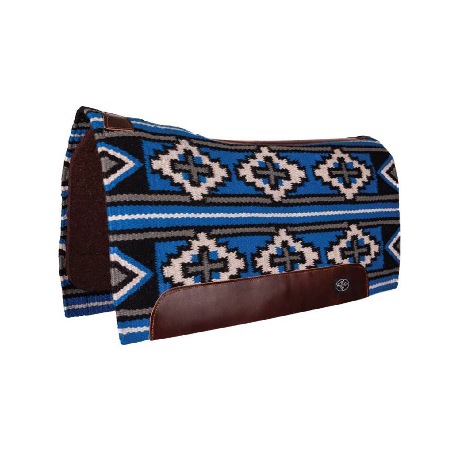 Professional's choice fuse navajo top steam-pressed pad - neutra