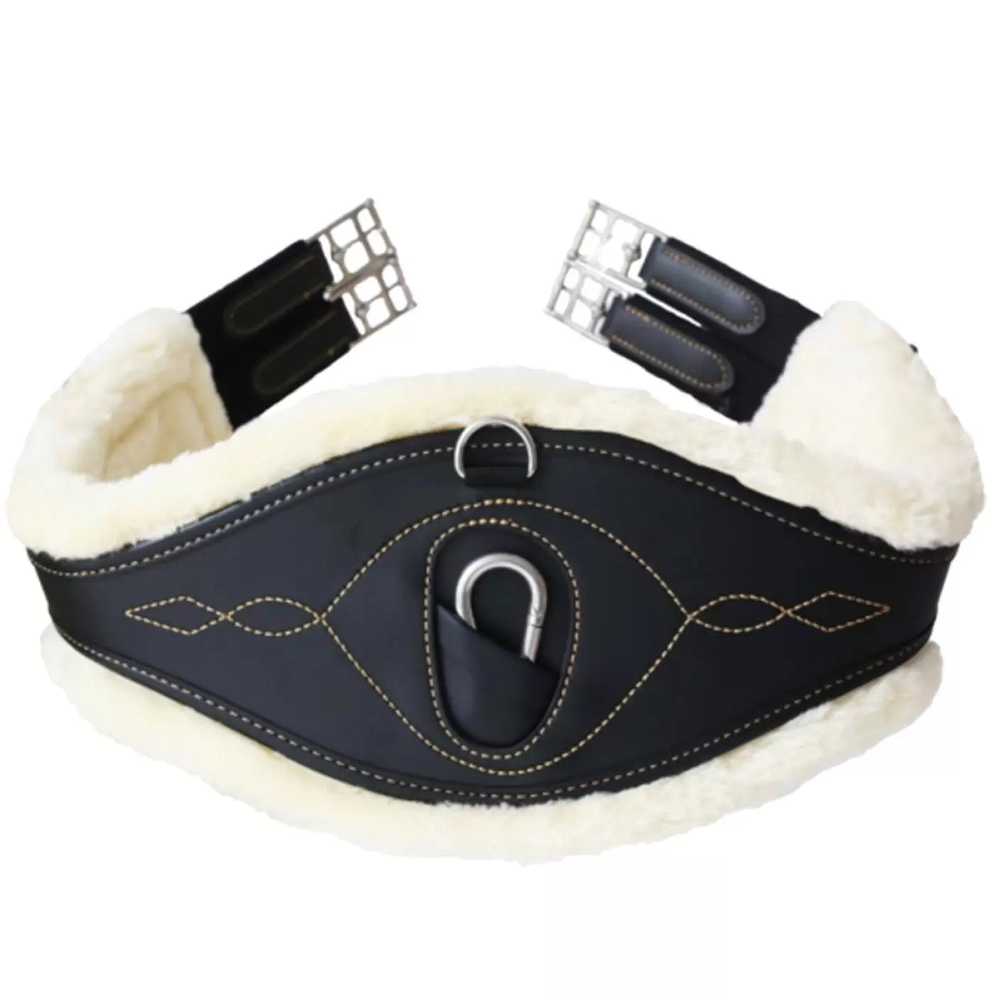 Sottopancia Kentucky Anatomic Sheepskin
