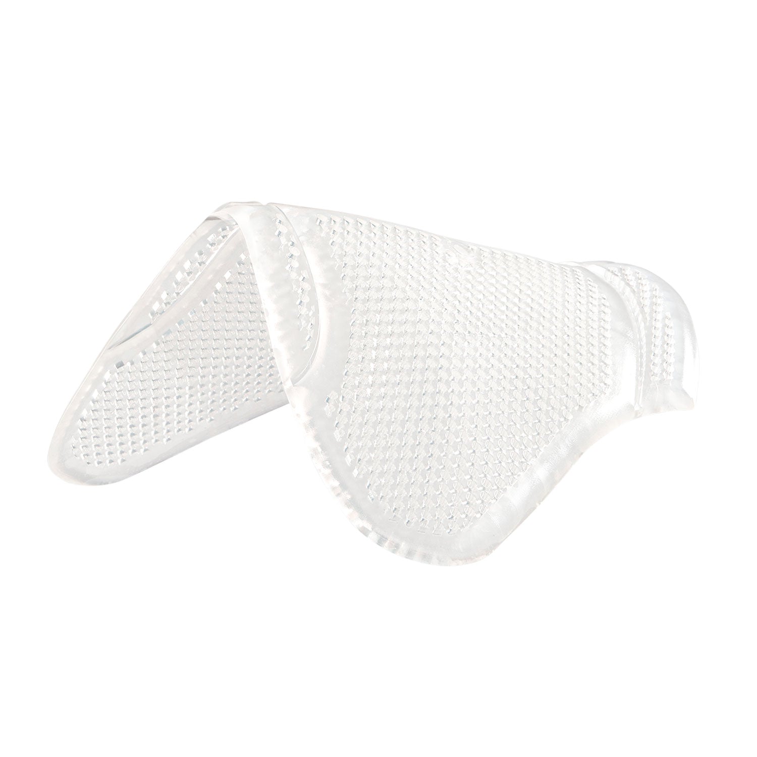 Acavallo adjustement shaped gel front riser - neutra