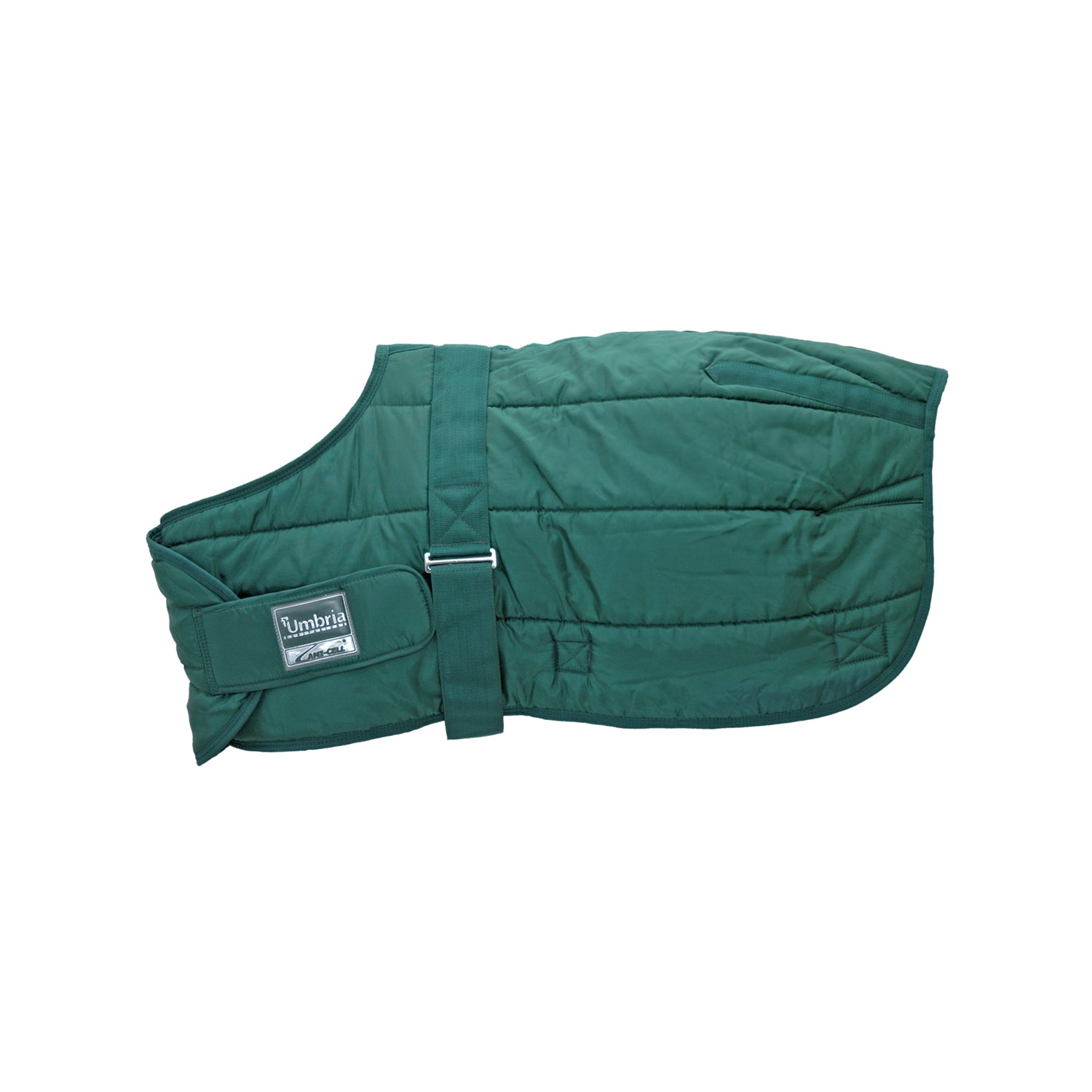 Umbria equitazione coperta box puledro 250 gr modello foal - neutra