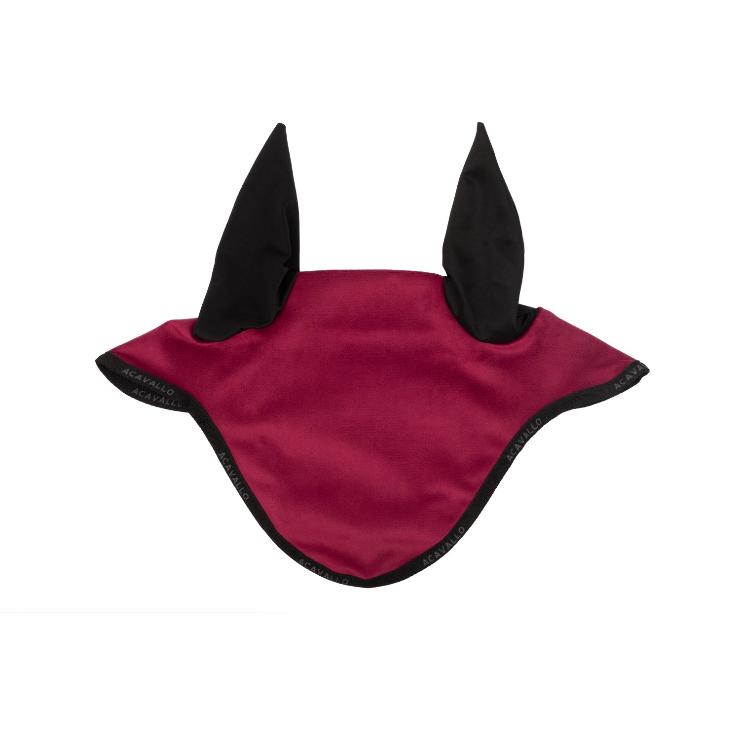 Acavallo louvre fly veil - neutra