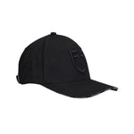 Equestro cappello equestro nuova collezione - Colore BLACK/BLACK