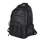 Equestro zaino equestro - Colore BLACK