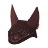 Lemieux loire satin fly hood rioja medium - neutra