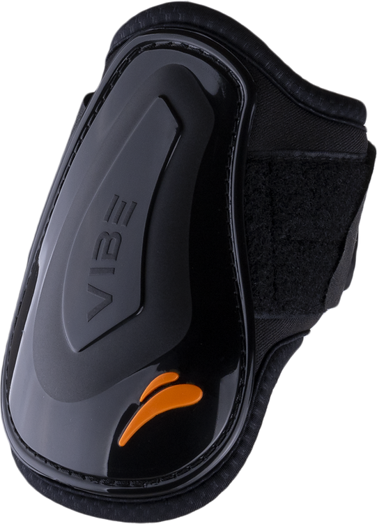 Paranocche posteriori eQuick Vibe Velcro