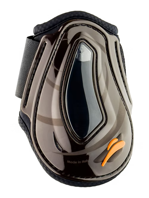 Paranocche eQuick eAirshock Rear black fluid Legend Limited Edition