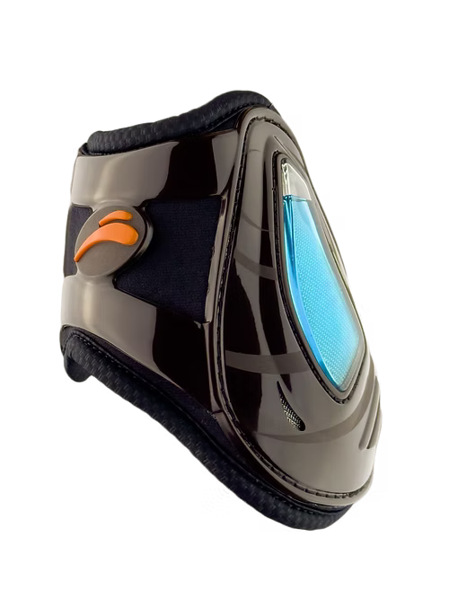 Paranocche eQuick eAirshock Rear fluid