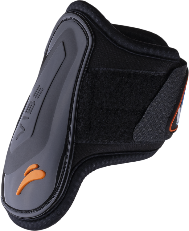 Paranocche posteriori eQuick Vibe Velcro