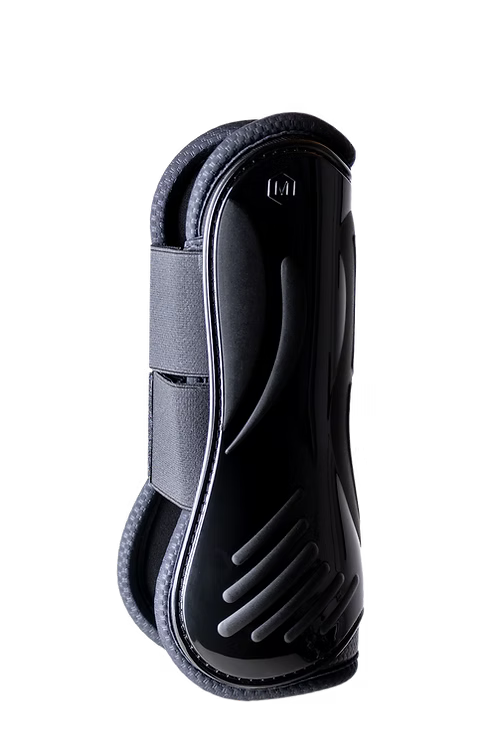 Paratendini Stinchiere anteriori eQuick Vibe Velcro