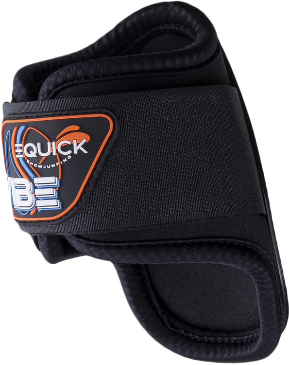 Paranocche posteriori eQuick Vibe Velcro