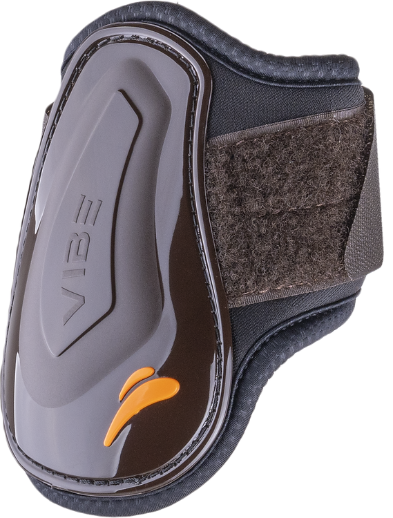 Paranocche posteriori eQuick Vibe Velcro