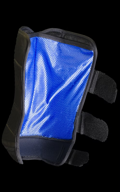 Stinchiere rinfrescanti eQuick eArtik cooling boots