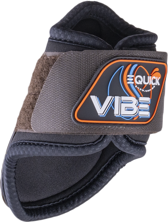 Paranocche posteriori eQuick Vibe Velcro