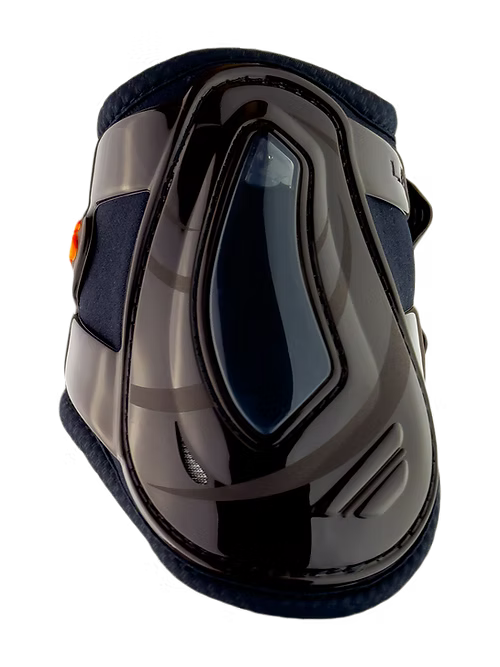 Paranocche eQuick eAirshock Rear black fluid Legend Limited Edition