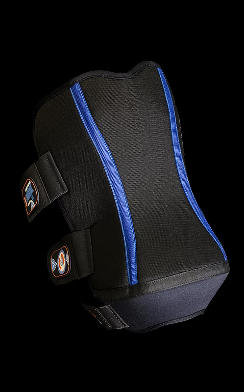 Stinchiere rinfrescanti eQuick eArtik cooling boots