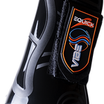 Paratendini Stinchiere anteriori eQuick Vibe Velcro