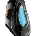 Paranocche eQuick eAirshock Rear fluid