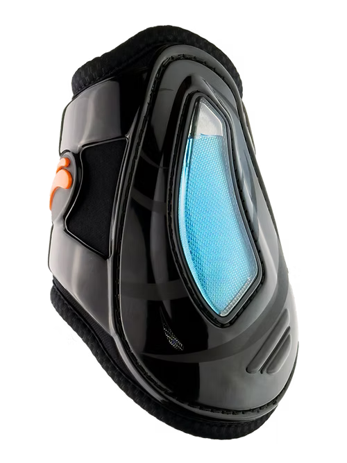 Paranocche eQuick eAirshock Rear fluid