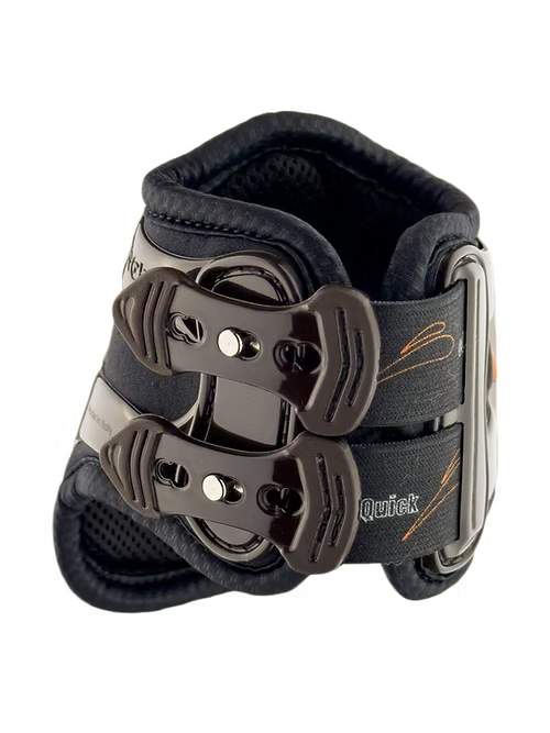 Paranocche eQuick eAirshock Rear fluid