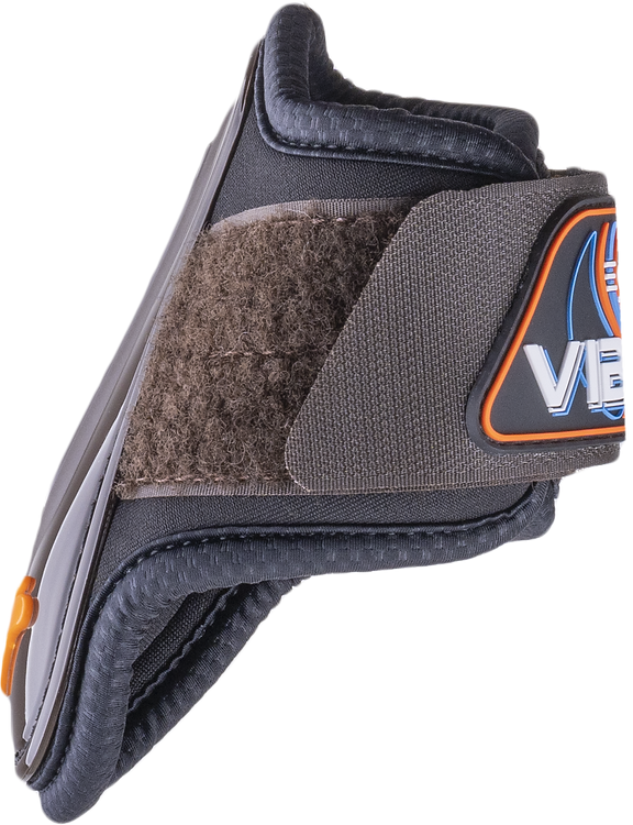 Paranocche posteriori eQuick Vibe Velcro