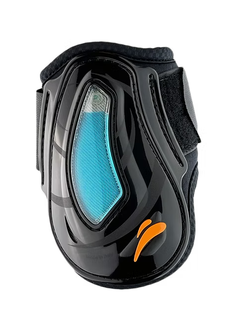 Paranocche eQuick eAirshock Rear fluid