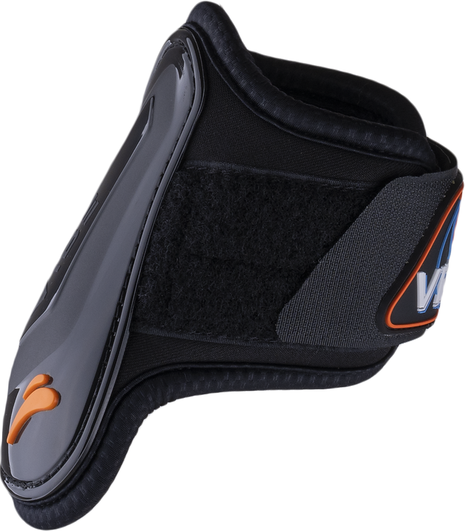 Paranocche posteriori eQuick Vibe Velcro
