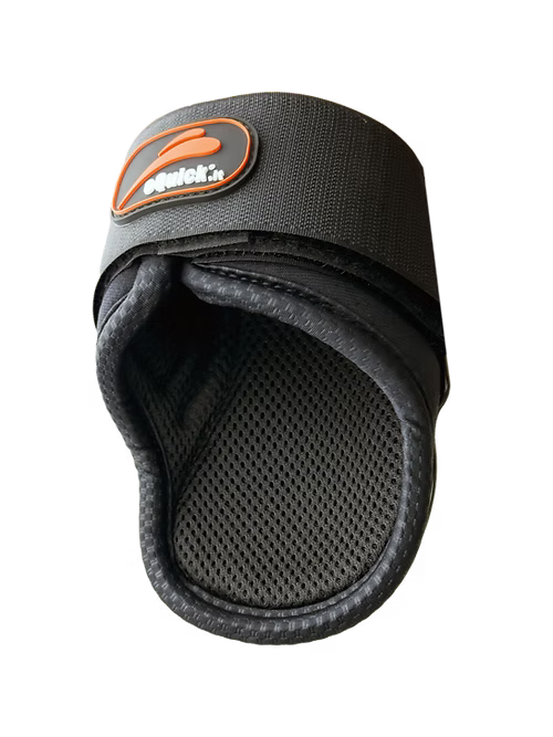 Paranocche eQuick eAirshock Rear fluid