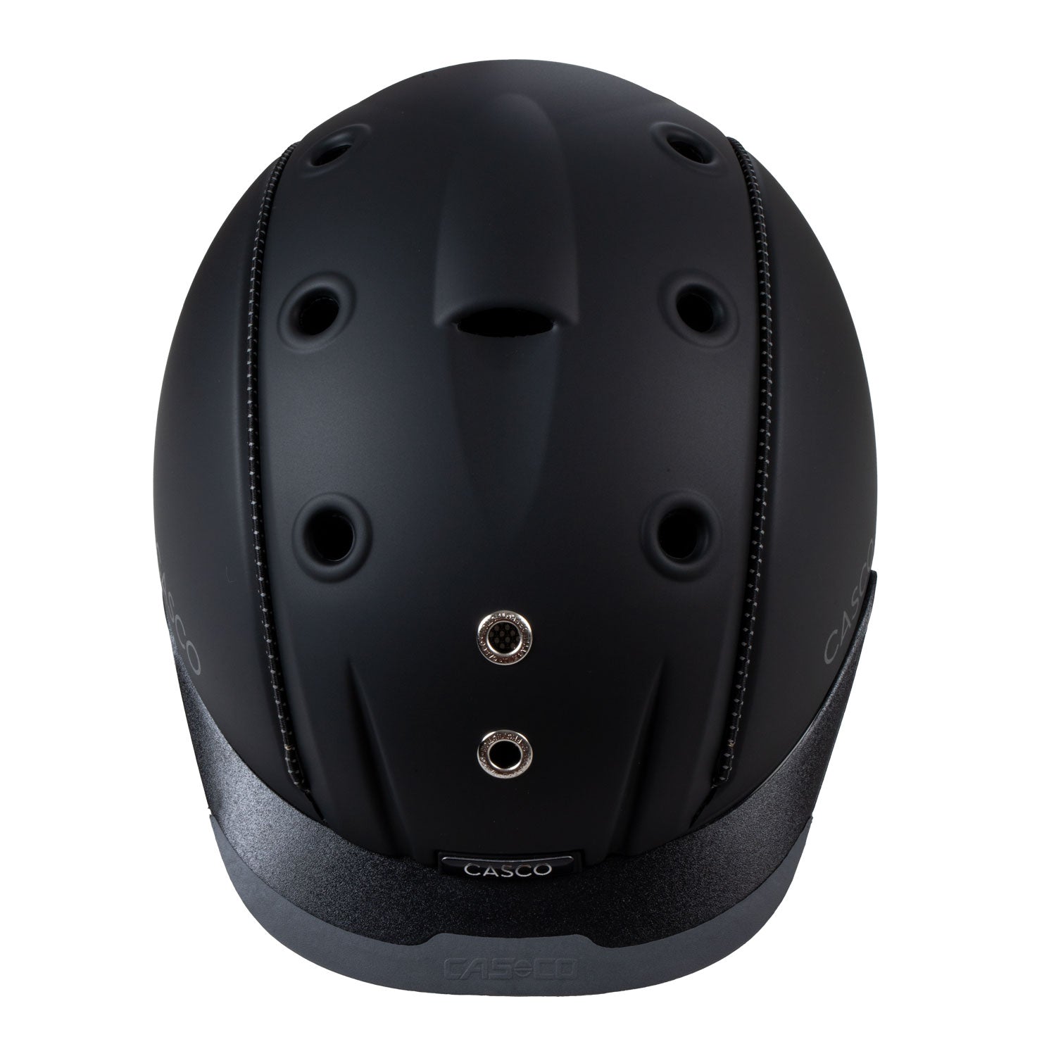 Casco cap casco modello mistrall - Colore PRIME BLACK